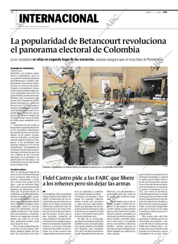 ABC MADRID 07-07-2008 página 30