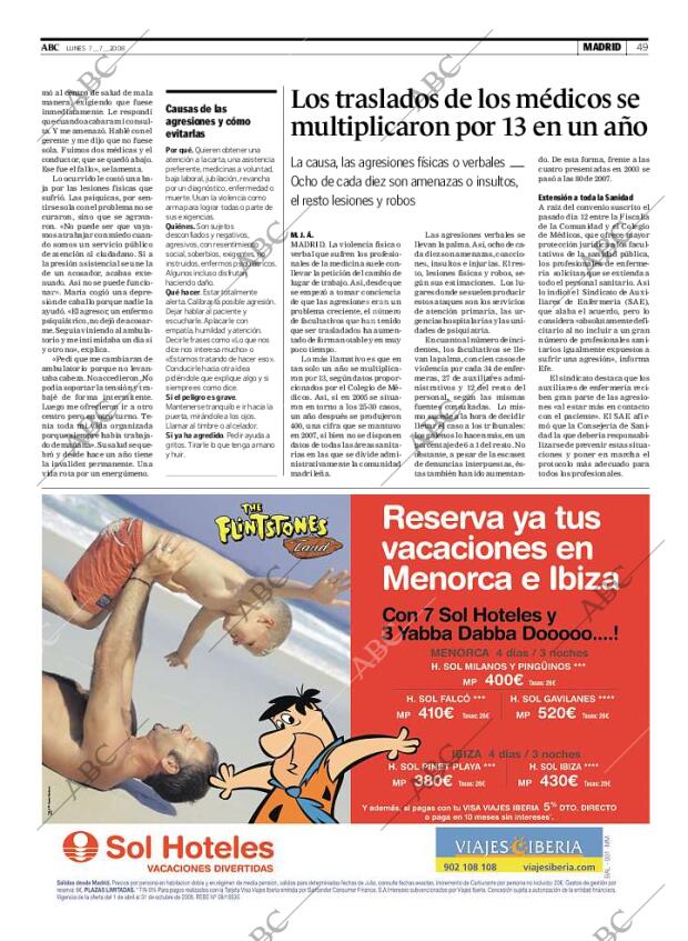 ABC MADRID 07-07-2008 página 49