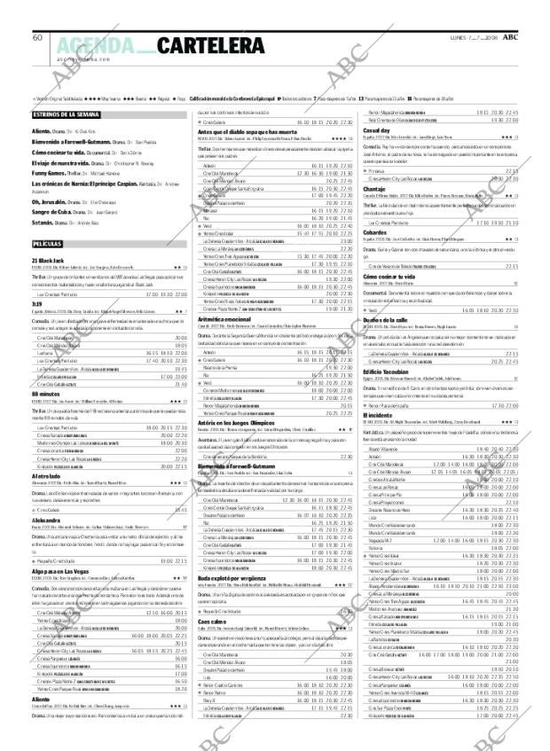 ABC MADRID 07-07-2008 página 60