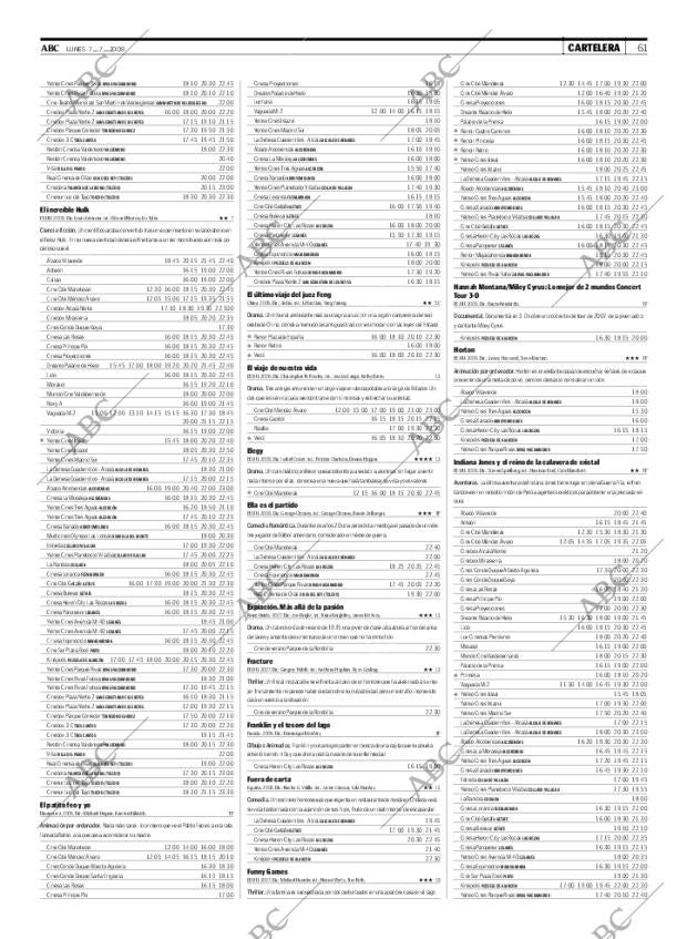 ABC MADRID 07-07-2008 página 61