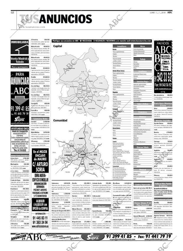 ABC MADRID 07-07-2008 página 68