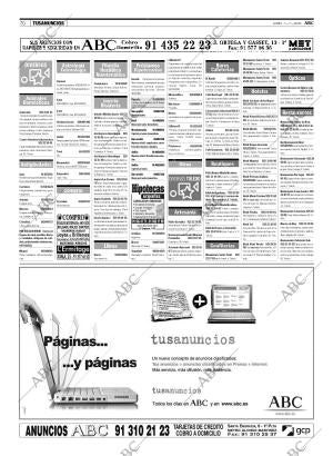 ABC MADRID 07-07-2008 página 70