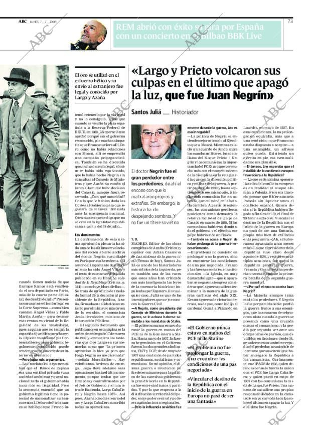 ABC MADRID 07-07-2008 página 73