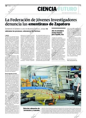 ABC MADRID 07-07-2008 página 79