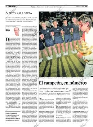 ABC MADRID 07-07-2008 página 86