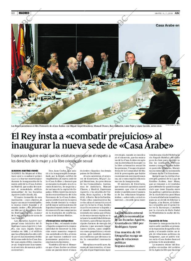 ABC MADRID 08-07-2008 página 60