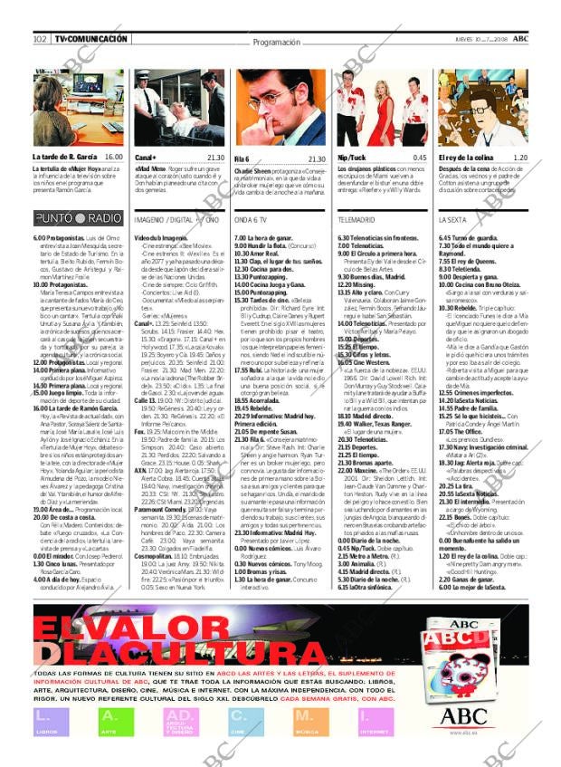 ABC MADRID 10-07-2008 página 102