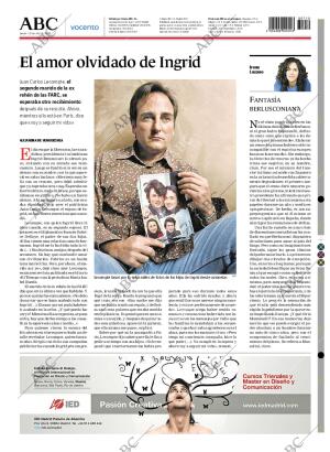 ABC MADRID 10-07-2008 página 104