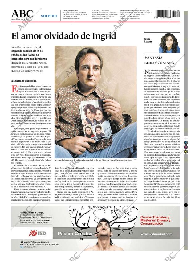 ABC MADRID 10-07-2008 página 104