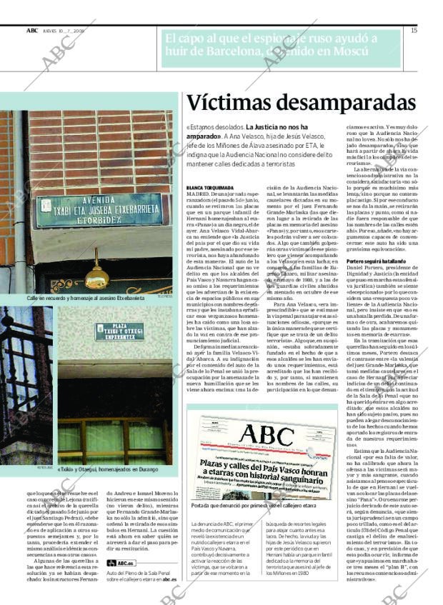 ABC MADRID 10-07-2008 página 15