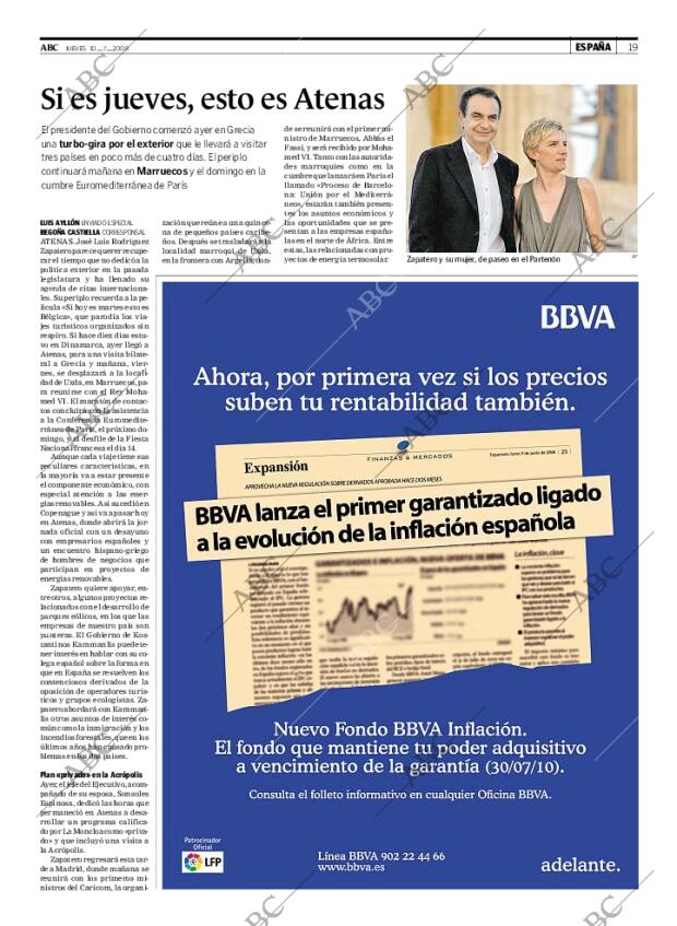ABC MADRID 10-07-2008 página 19