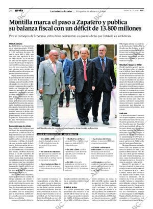 ABC MADRID 10-07-2008 página 20