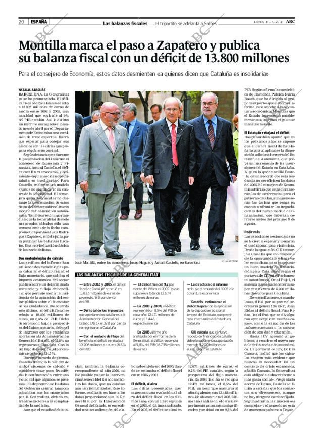 ABC MADRID 10-07-2008 página 20