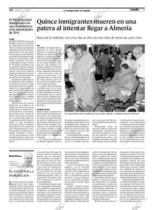 ABC MADRID 10-07-2008 página 23