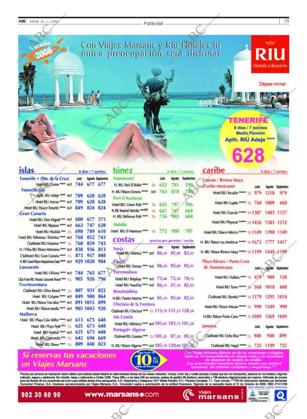 ABC MADRID 10-07-2008 página 25