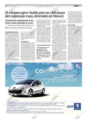 ABC MADRID 10-07-2008 página 27