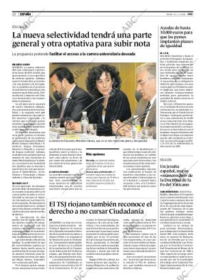 ABC MADRID 10-07-2008 página 28