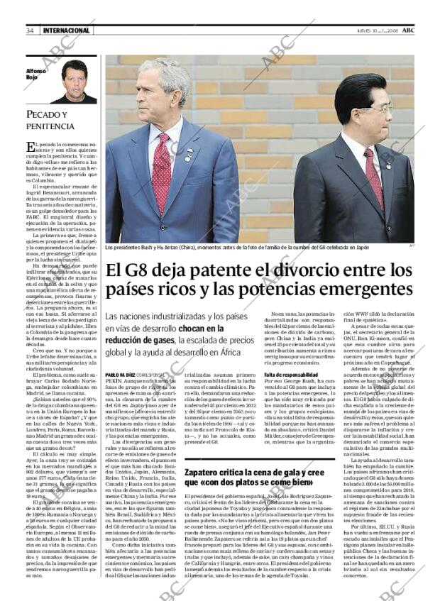 ABC MADRID 10-07-2008 página 34