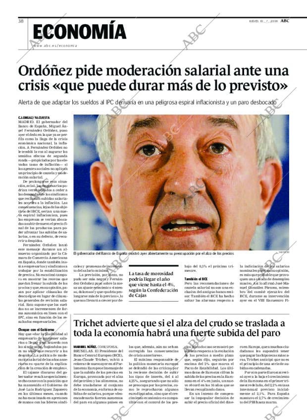 ABC MADRID 10-07-2008 página 38