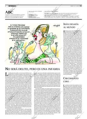 ABC MADRID 10-07-2008 página 4