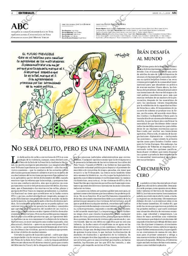 ABC MADRID 10-07-2008 página 4