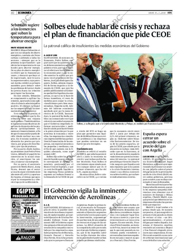 ABC MADRID 10-07-2008 página 40