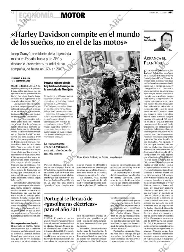 ABC MADRID 10-07-2008 página 44