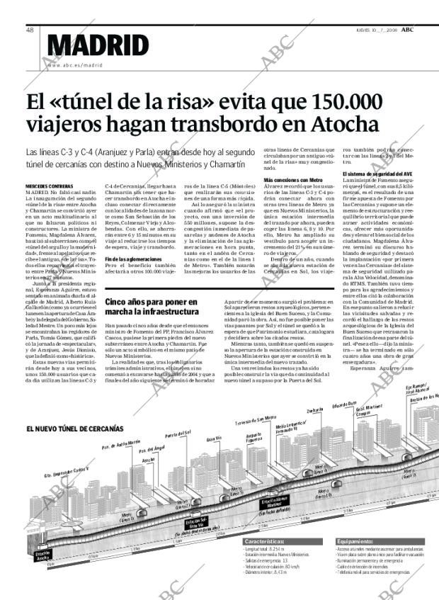 ABC MADRID 10-07-2008 página 48