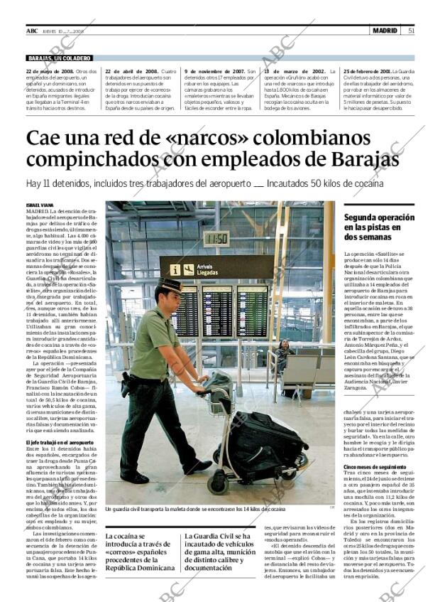 ABC MADRID 10-07-2008 página 51