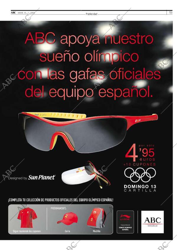 ABC MADRID 10-07-2008 página 53