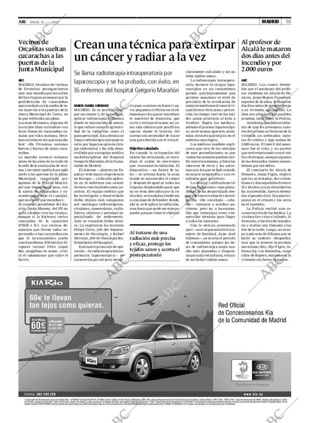 ABC MADRID 10-07-2008 página 55