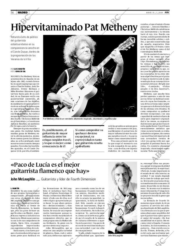 ABC MADRID 10-07-2008 página 56