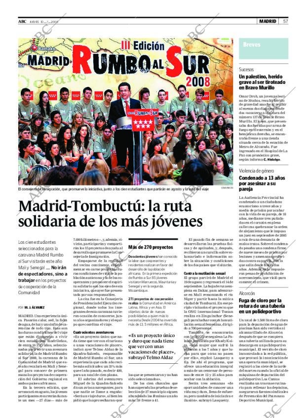 ABC MADRID 10-07-2008 página 57