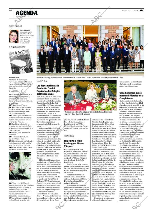 ABC MADRID 10-07-2008 página 60