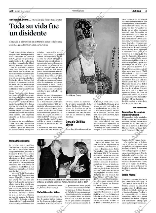 ABC MADRID 10-07-2008 página 61