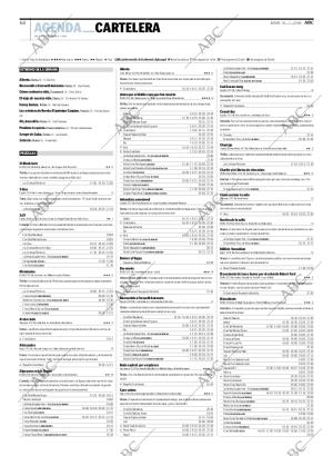 ABC MADRID 10-07-2008 página 64