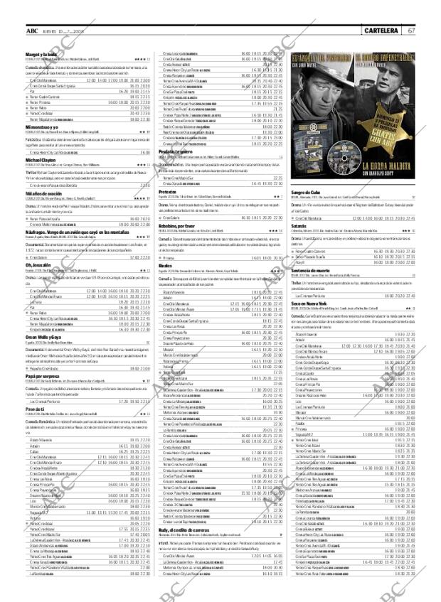 ABC MADRID 10-07-2008 página 67