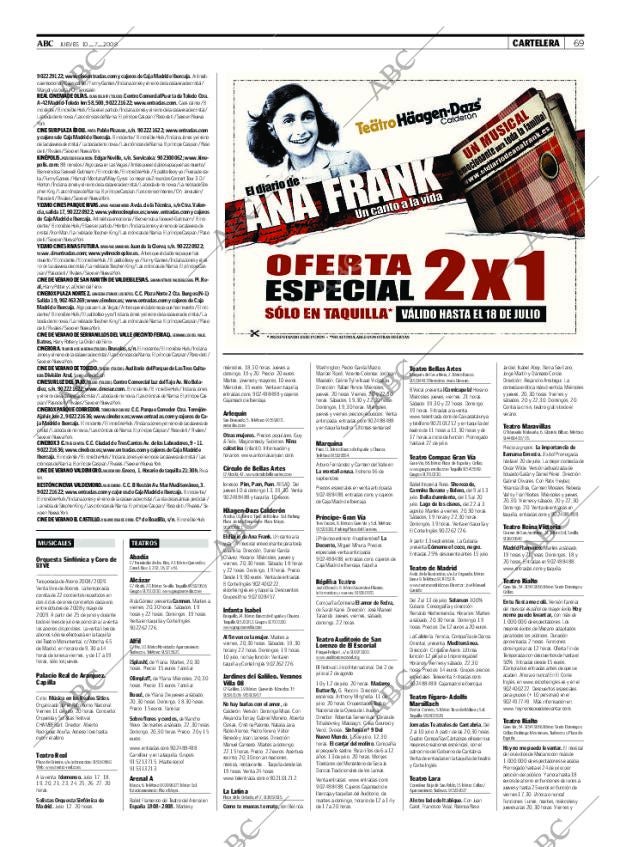 ABC MADRID 10-07-2008 página 69