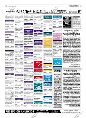 ABC MADRID 10-07-2008 página 73