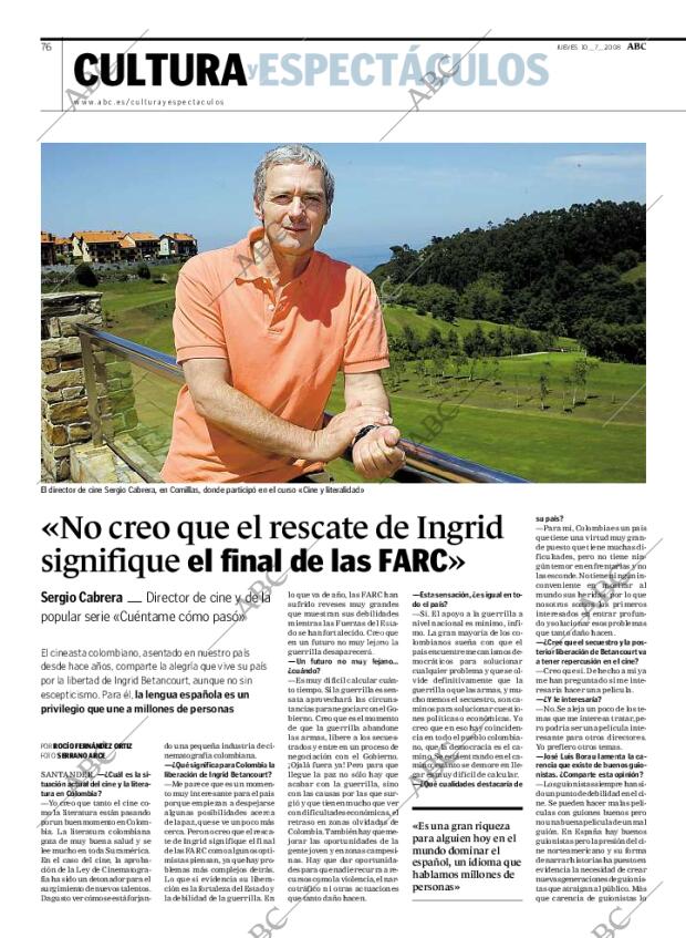 ABC MADRID 10-07-2008 página 76