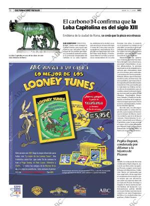 ABC MADRID 10-07-2008 página 78