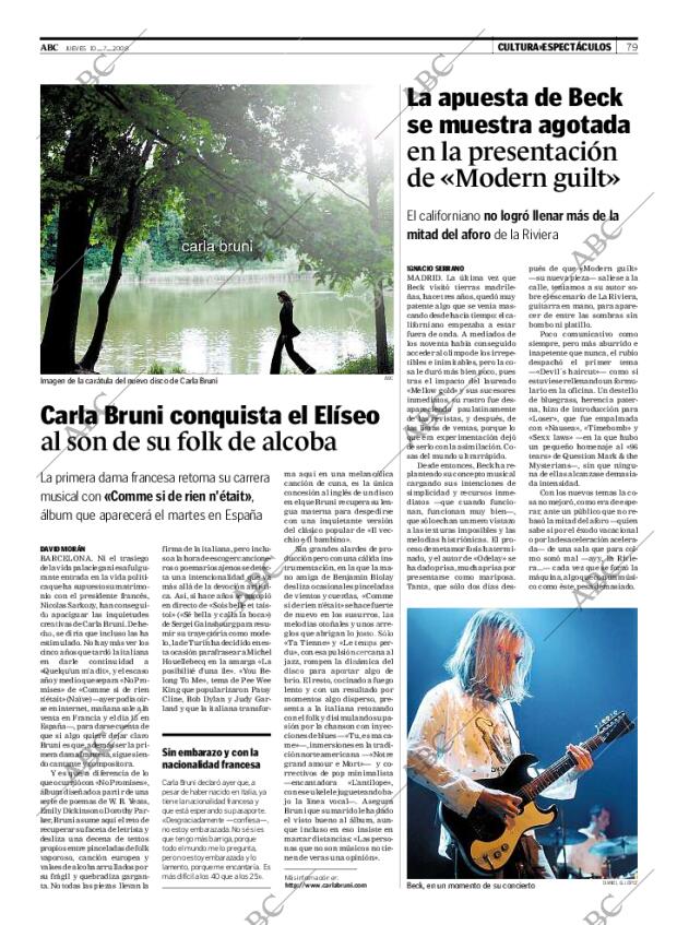 ABC MADRID 10-07-2008 página 79