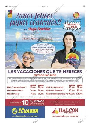 ABC MADRID 10-07-2008 página 83