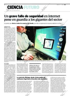 ABC MADRID 10-07-2008 página 86