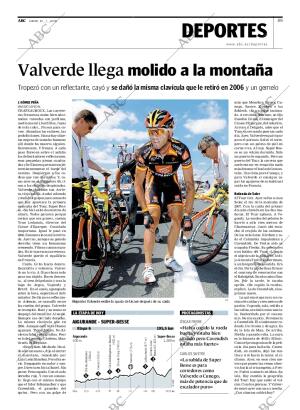 ABC MADRID 10-07-2008 página 89