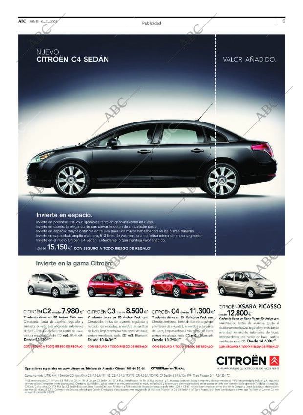 ABC MADRID 10-07-2008 página 9