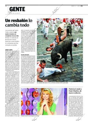 ABC MADRID 10-07-2008 página 96