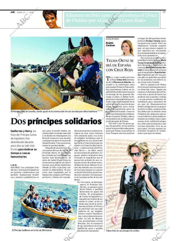 ABC MADRID 10-07-2008 página 97