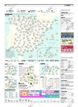 ABC MADRID 10-07-2008 página 99