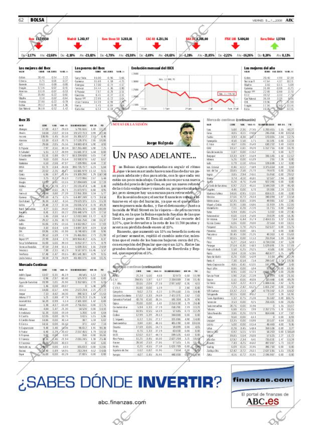 ABC CORDOBA 11-07-2008 página 62